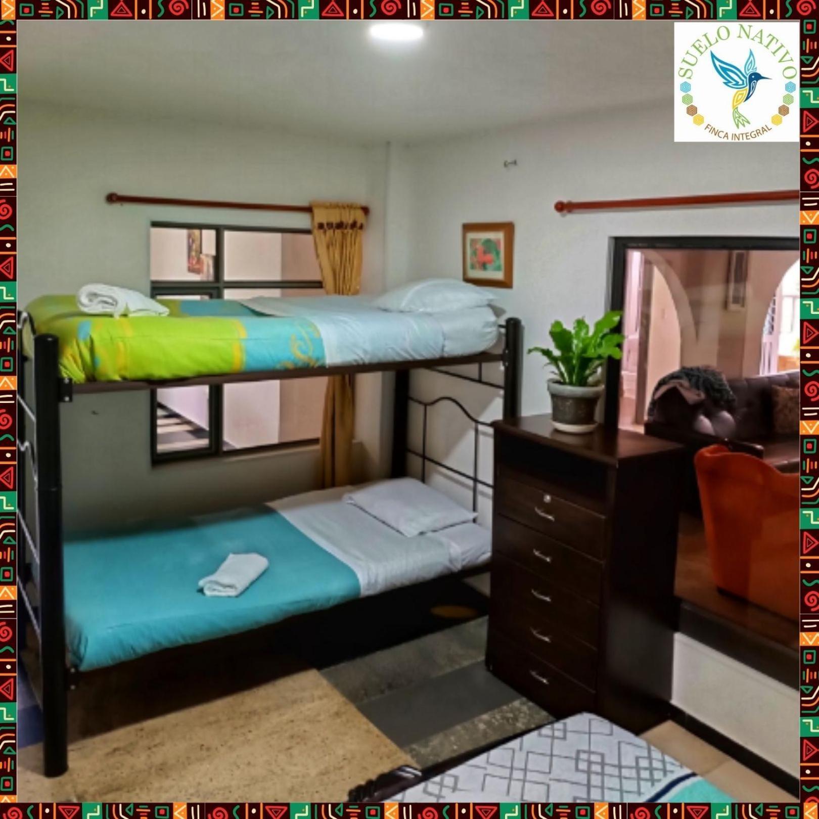 Hotel Finca Integral Suelo Natiivo "Integramos El Campo Con Tu Bienestar" Guaduas Esterno foto