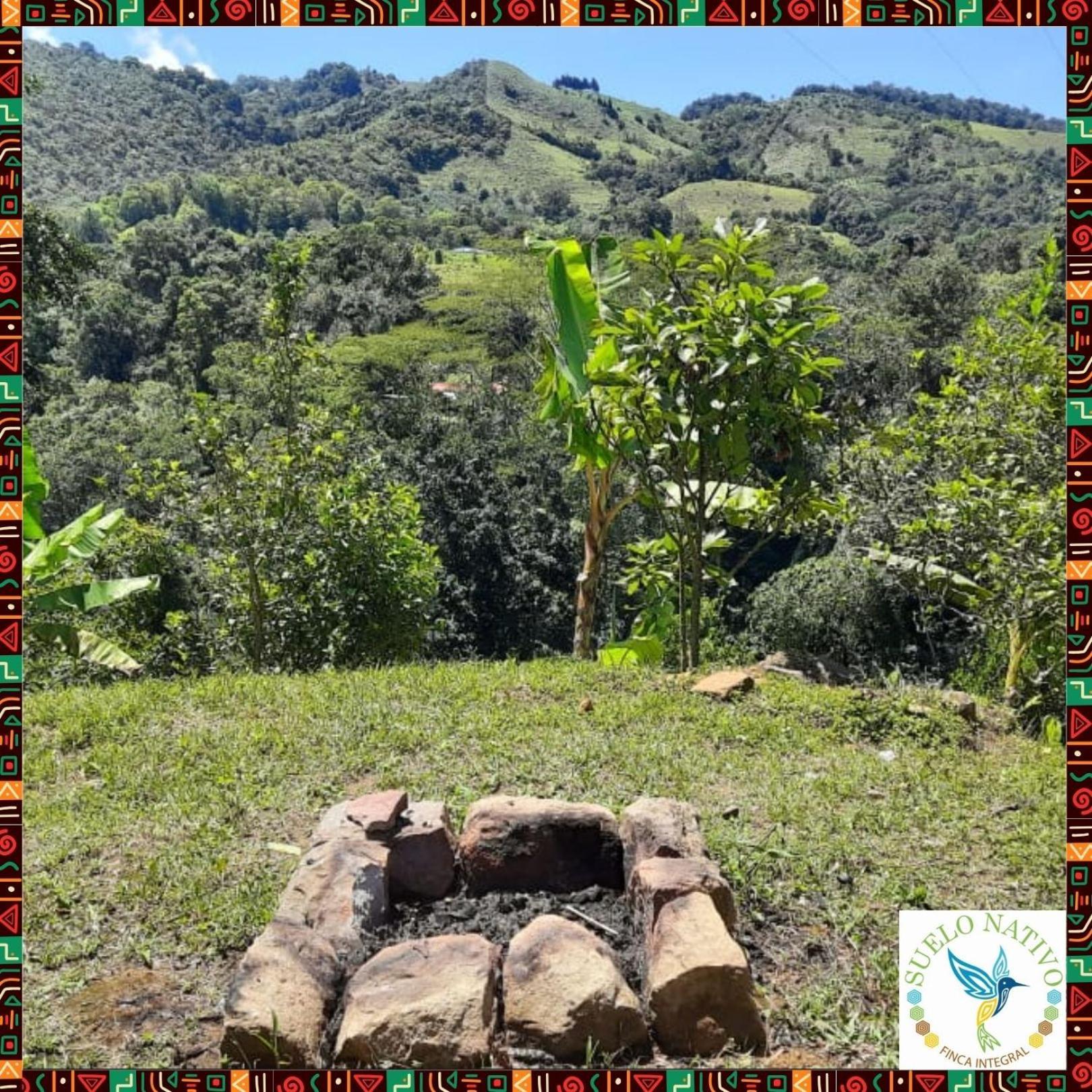 Hotel Finca Integral Suelo Natiivo "Integramos El Campo Con Tu Bienestar" Guaduas Esterno foto