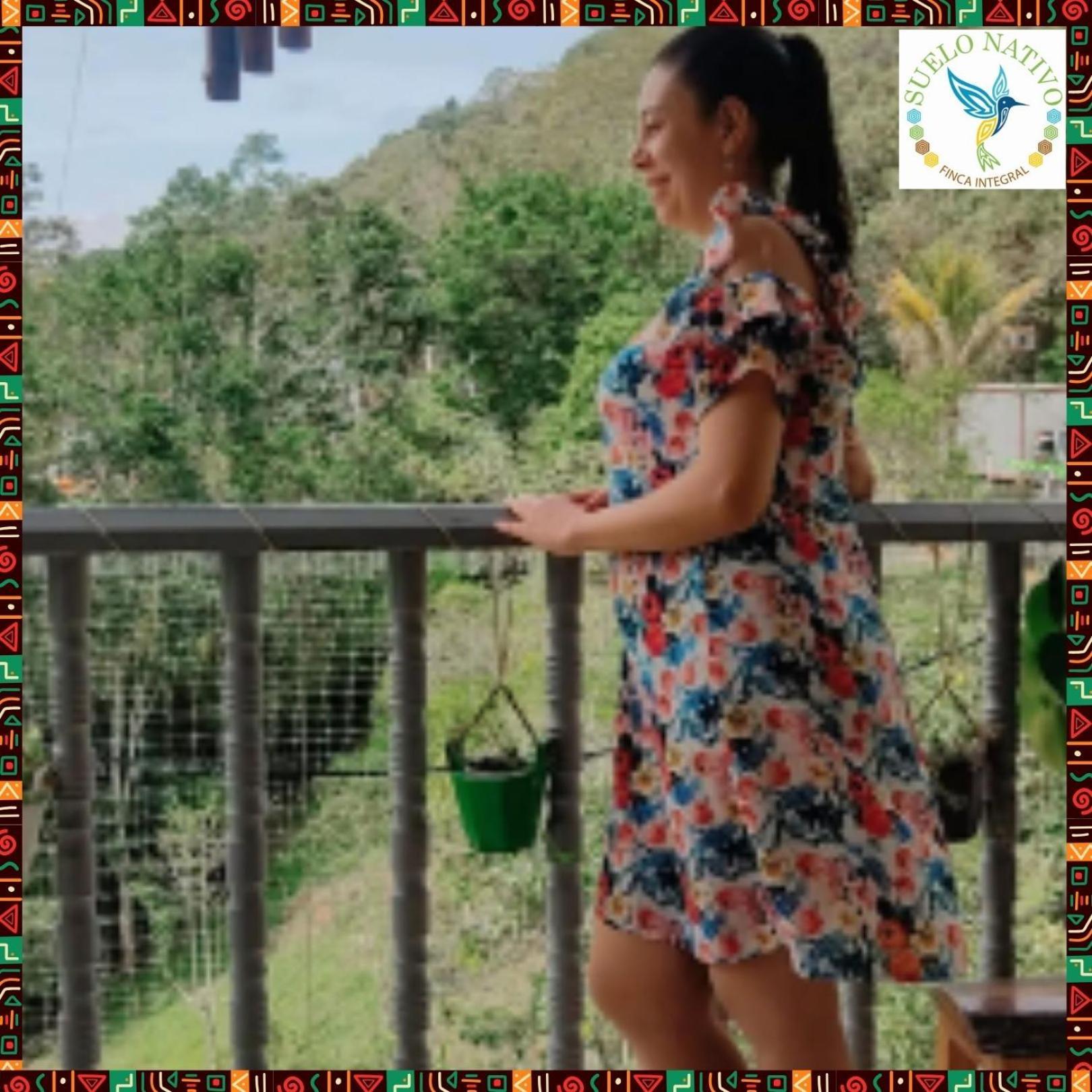Hotel Finca Integral Suelo Natiivo "Integramos El Campo Con Tu Bienestar" Guaduas Esterno foto