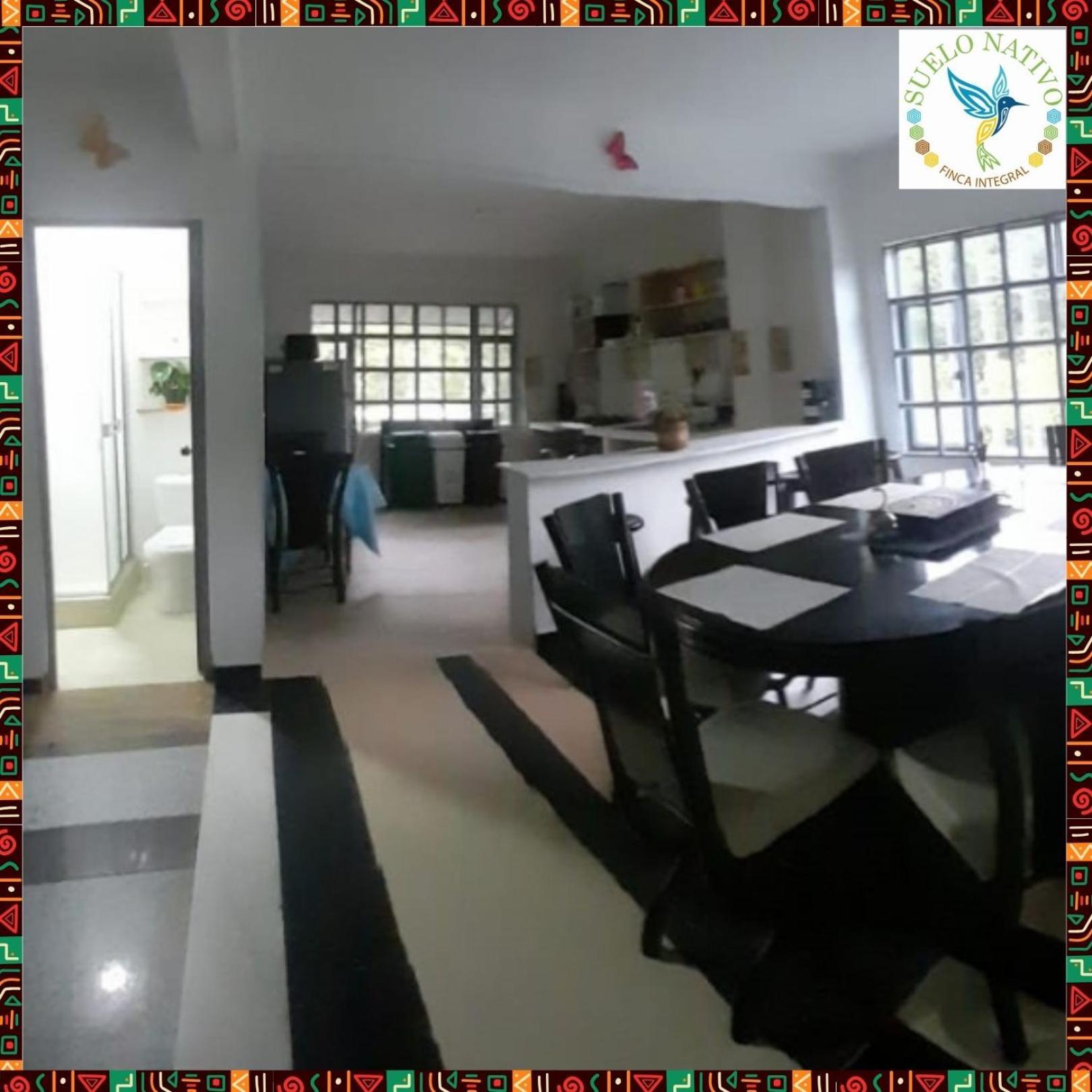 Hotel Finca Integral Suelo Natiivo "Integramos El Campo Con Tu Bienestar" Guaduas Esterno foto