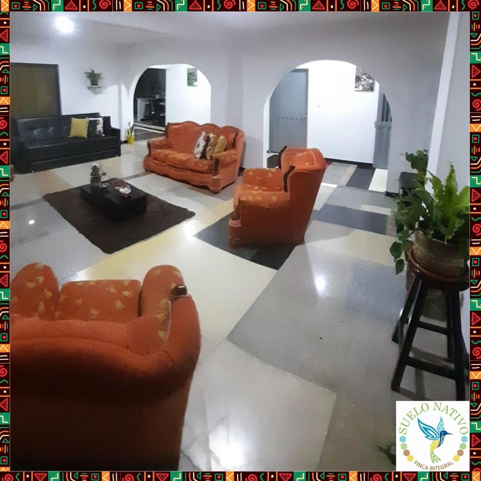 Hotel Finca Integral Suelo Natiivo "Integramos El Campo Con Tu Bienestar" Guaduas Esterno foto
