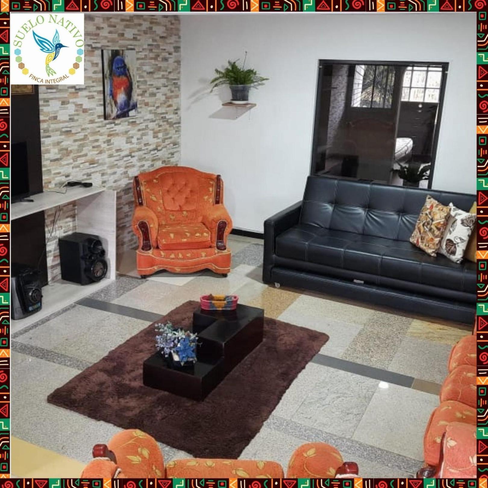 Hotel Finca Integral Suelo Natiivo "Integramos El Campo Con Tu Bienestar" Guaduas Esterno foto